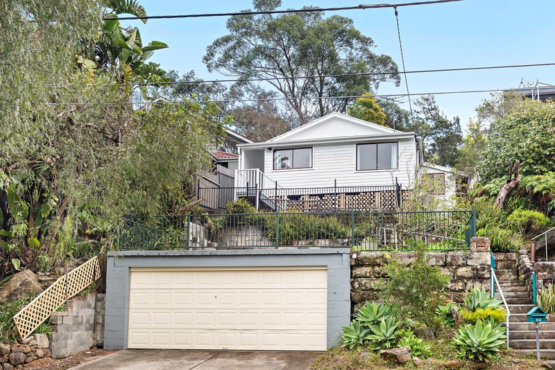 64 River Avenue, Chatswood West NSW 2067