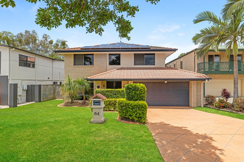 64 River Meadows Drive, Upper Coomera QLD 4209