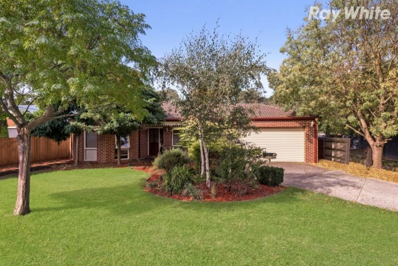 Photo - 64 Rockys Way, Lilydale VIC 3140 - Image 2