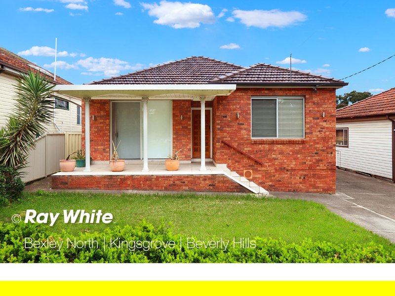 64 Rosebank Avenue, Kingsgrove NSW 2208