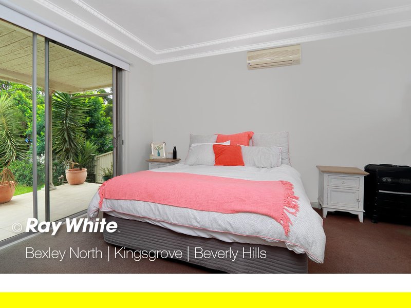 Photo - 64 Rosebank Avenue, Kingsgrove NSW 2208 - Image 2