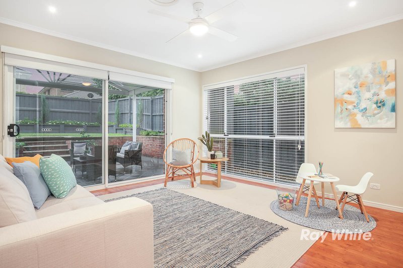 Photo - 64 Rosebery Road, Kellyville NSW 2155 - Image 5