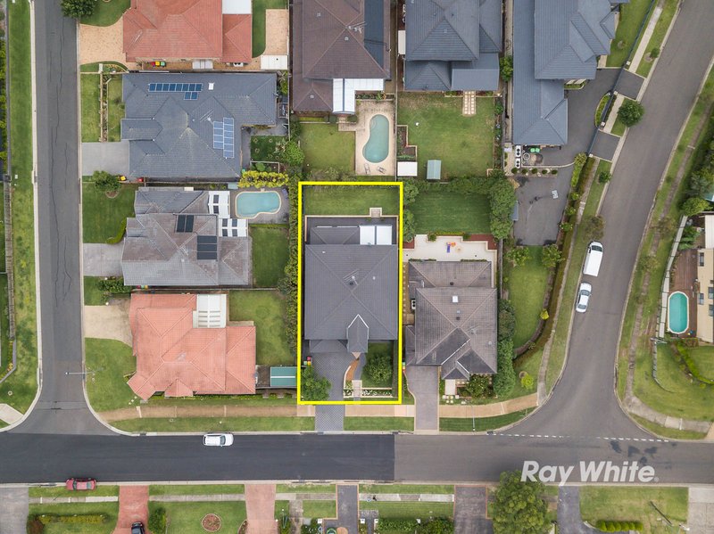 Photo - 64 Rosebery Road, Kellyville NSW 2155 - Image 13