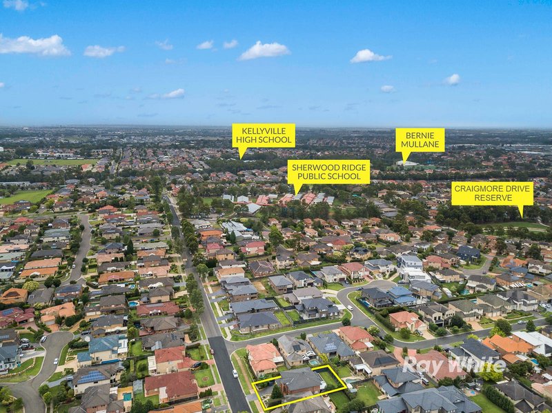 Photo - 64 Rosebery Road, Kellyville NSW 2155 - Image 14