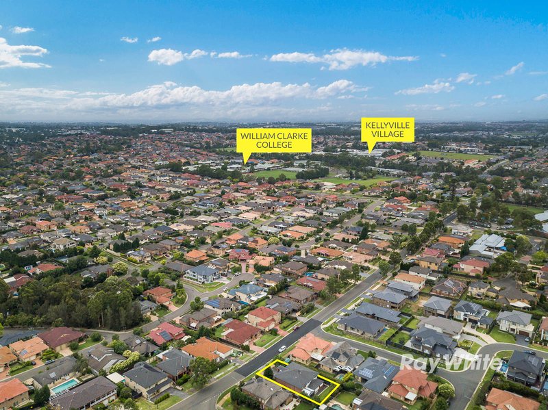 Photo - 64 Rosebery Road, Kellyville NSW 2155 - Image 15