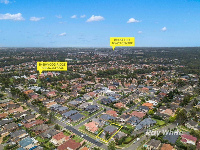 Photo - 64 Rosebery Road, Kellyville NSW 2155 - Image 16