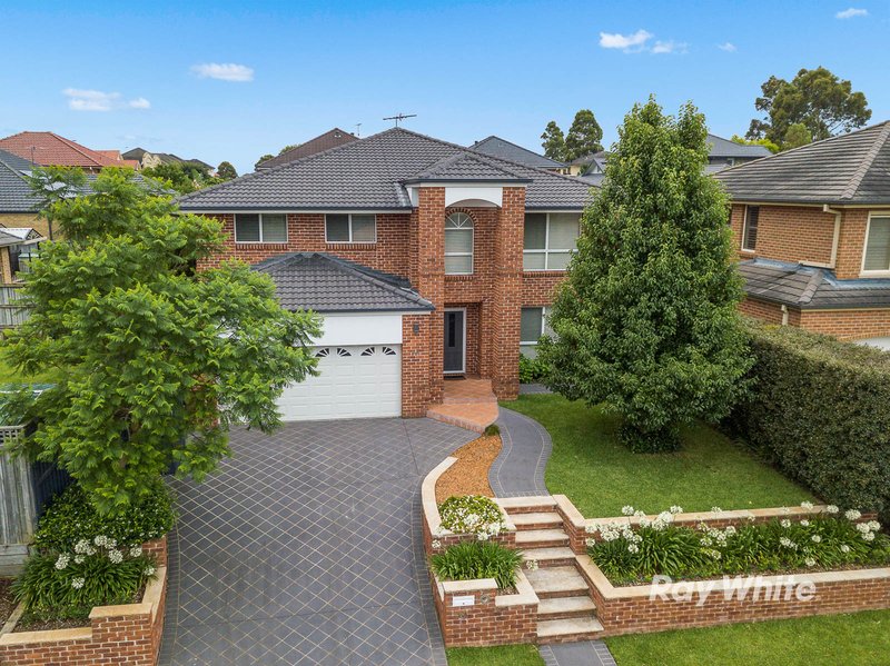 Photo - 64 Rosebery Road, Kellyville NSW 2155 - Image 17