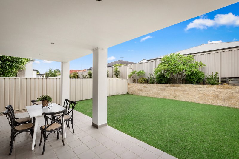 Photo - 64 Rosebrook Avenue, Kellyville Ridge NSW 2155 - Image 9