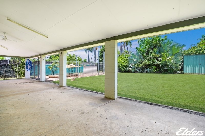 Photo - 64 Rosewood Crescent, Leanyer NT 0812 - Image 2