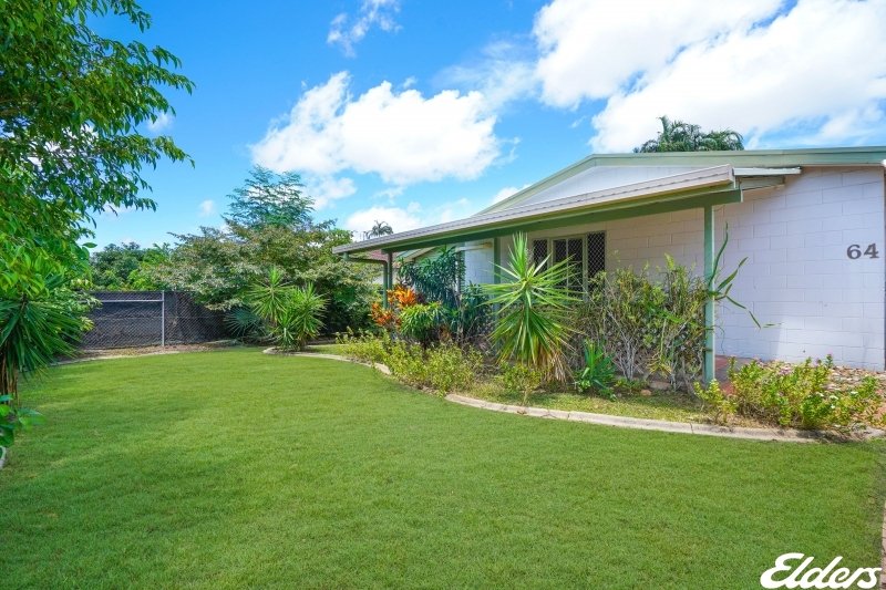 Photo - 64 Rosewood Crescent, Leanyer NT 0812 - Image 12