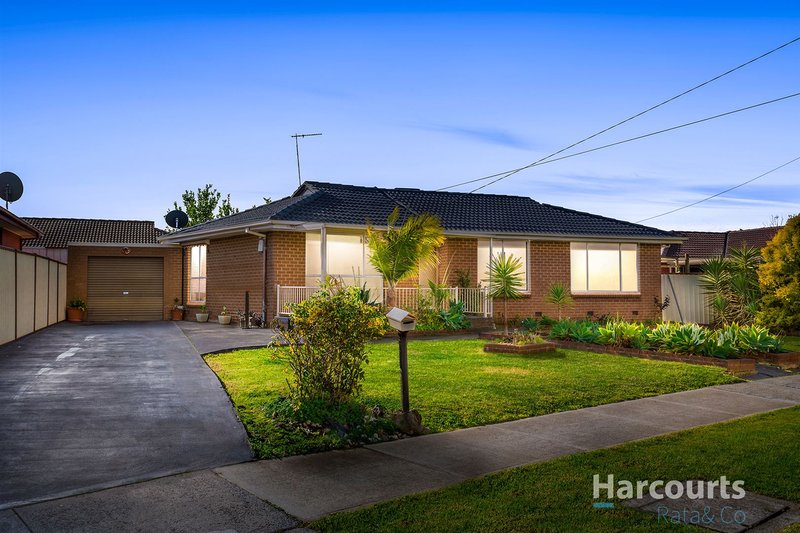 64 Samuel Drive, Campbellfield VIC 3061