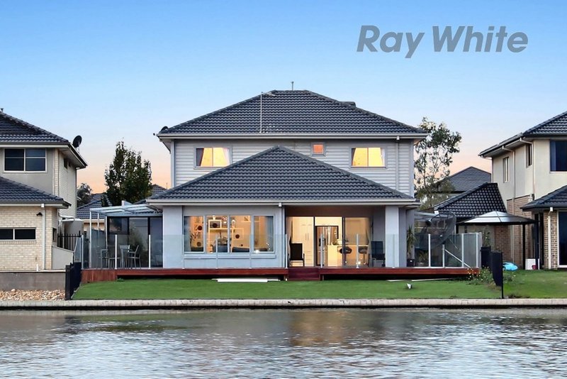 64 Sanctuary Lakes East Boulevard, Point Cook VIC 3030