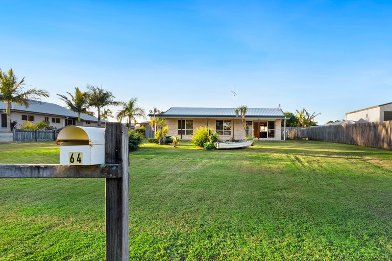 Photo - 64 Sanderling Drive, Boonooroo QLD 4650 - Image 3