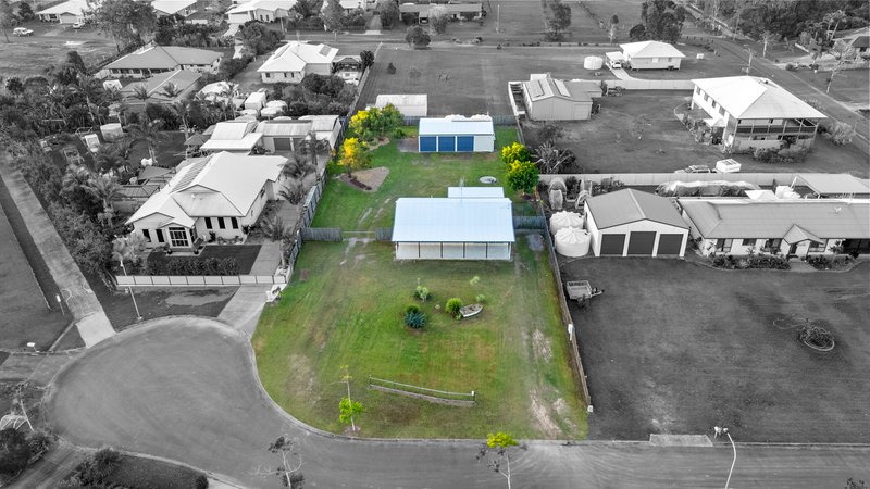 64 Sanderling Drive, Boonooroo QLD 4650