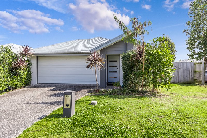 64 Sawmill Drive, Griffin QLD 4503