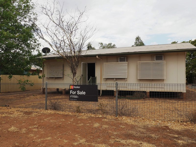 64 Seymour Street, Cloncurry QLD 4824