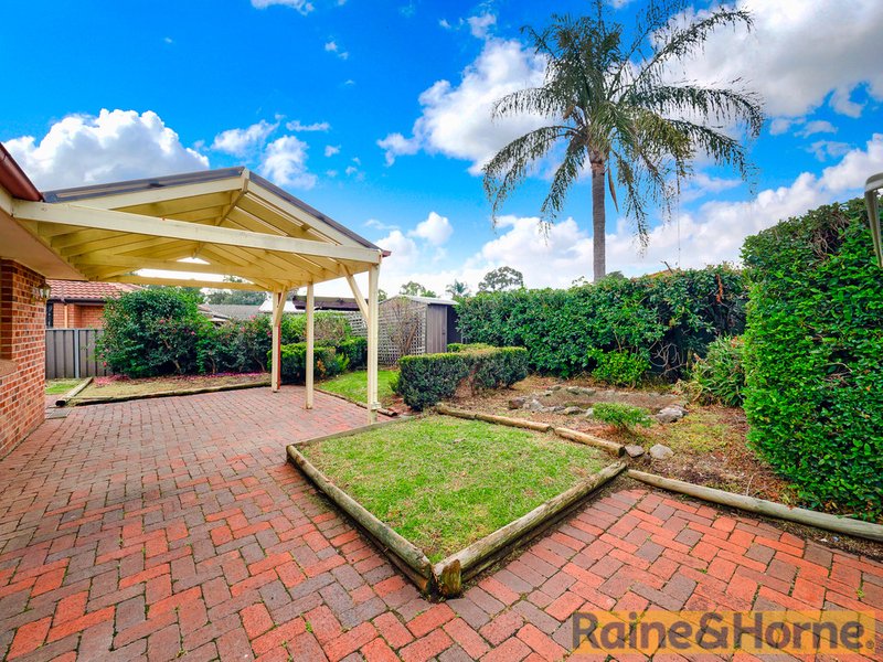 Photo - 64 Sherridon Crescent, Quakers Hill NSW 2763 - Image 9