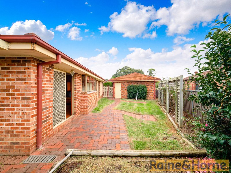 Photo - 64 Sherridon Crescent, Quakers Hill NSW 2763 - Image 10