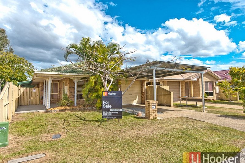 64 Silkyoak Circuit, Fitzgibbon QLD 4018