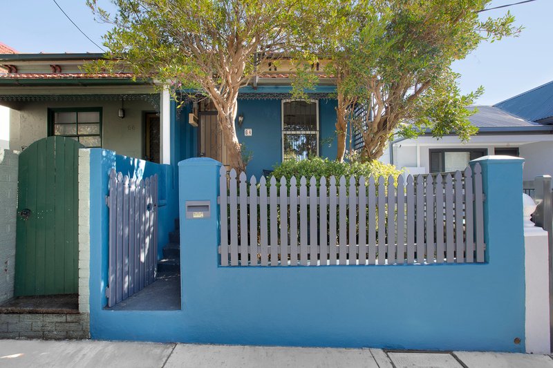 Photo - 64 Silver Street, Marrickville NSW 2204 - Image 1