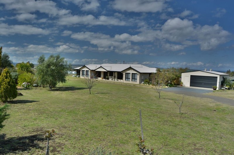 64 Smith Road, Mount Marshall QLD 4362