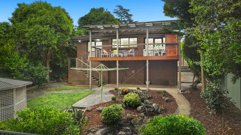 64 Smyth Street, Mount Waverley VIC 3149