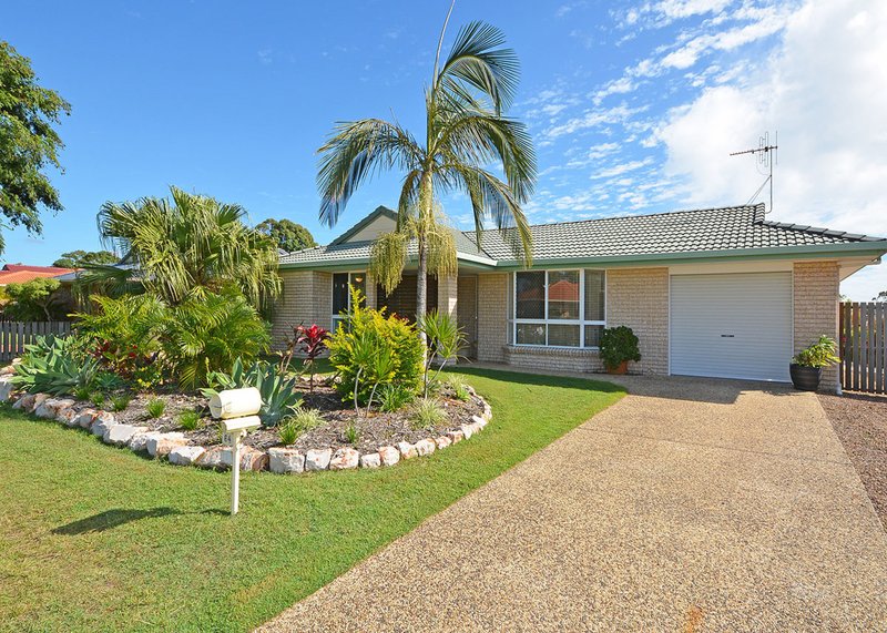 Photo - 64 Snapper Street, Kawungan QLD 4655 - Image 4