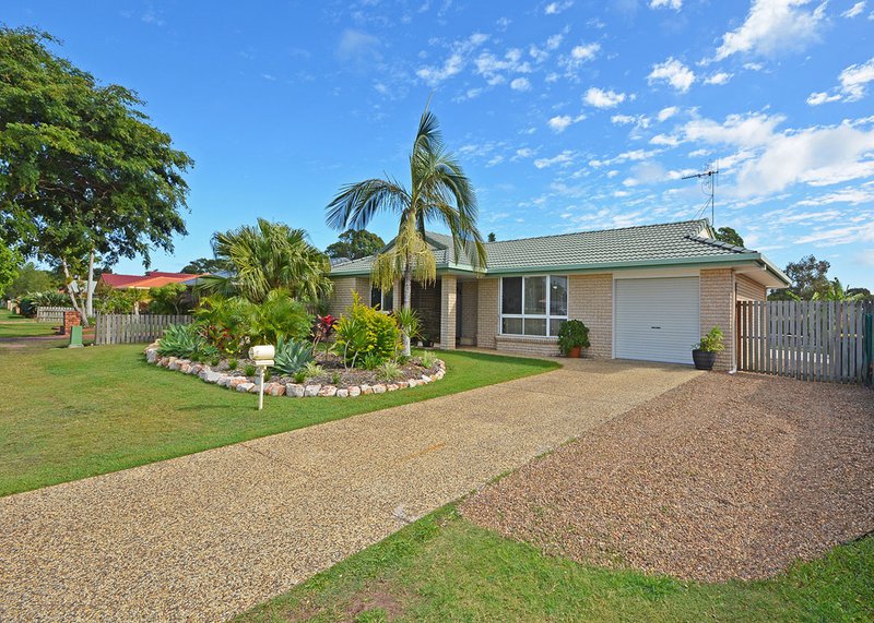 Photo - 64 Snapper Street, Kawungan QLD 4655 - Image 6