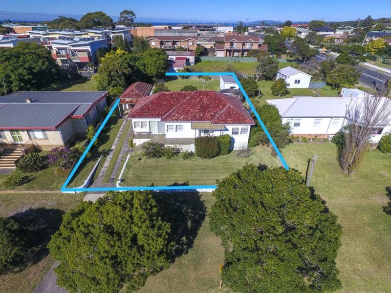 64 South Street, Ulladulla NSW 2539