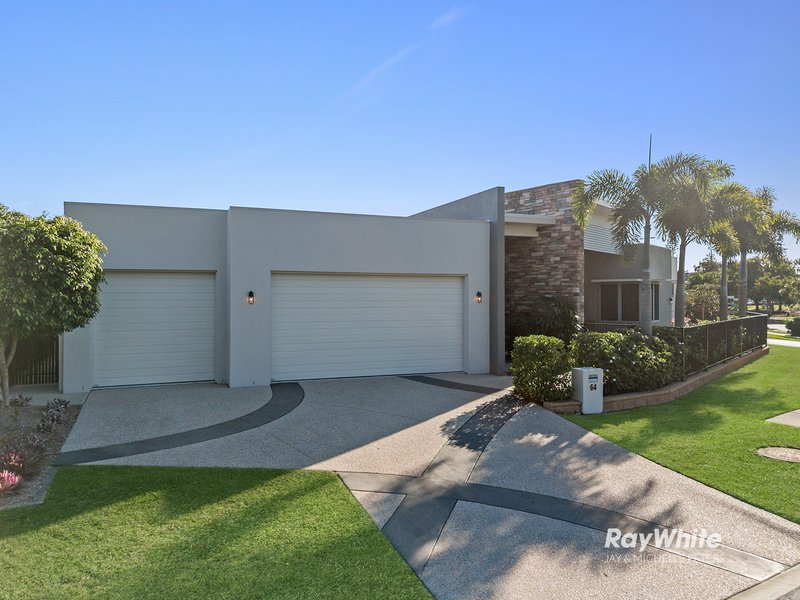 Photo - 64 Spinnaker Boulevard, Newport QLD 4020 - Image 34