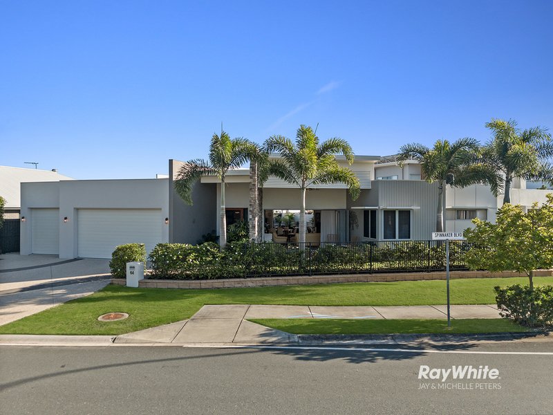 Photo - 64 Spinnaker Boulevard, Newport QLD 4020 - Image 35