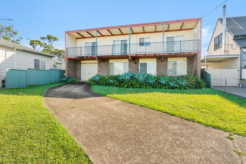 Photo - 64 St Georges Road, St Georges Basin NSW 2540 - Image 1