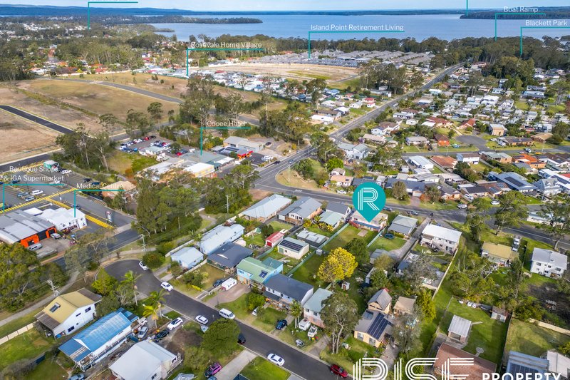 Photo - 64 St Georges Road, St Georges Basin NSW 2540 - Image 11