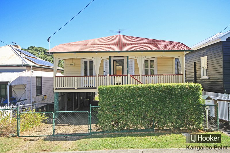 64 Stafford Street, East Brisbane QLD 4169