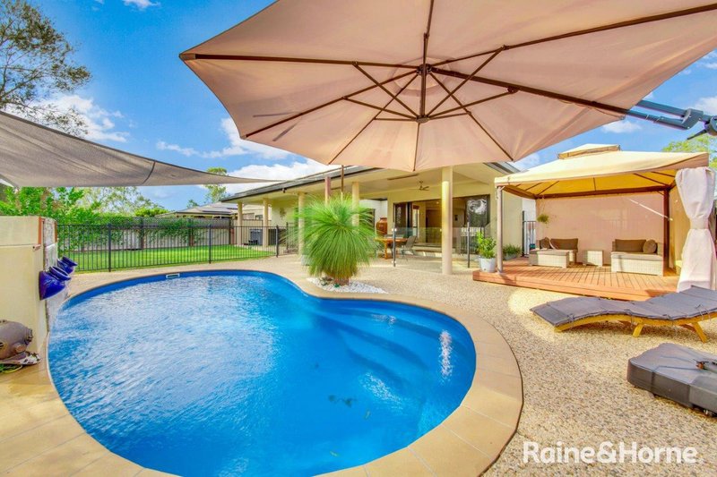 64 Stowe Road, Calliope QLD 4680