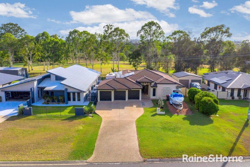 Photo - 64 Stowe Road, Calliope QLD 4680 - Image 21