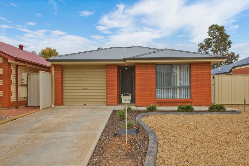 64 Strathaird Boulevard, Smithfield SA 5114