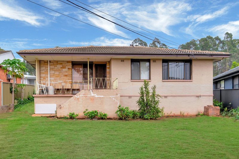 64 Strickland Crescent, Ashcroft NSW 2168