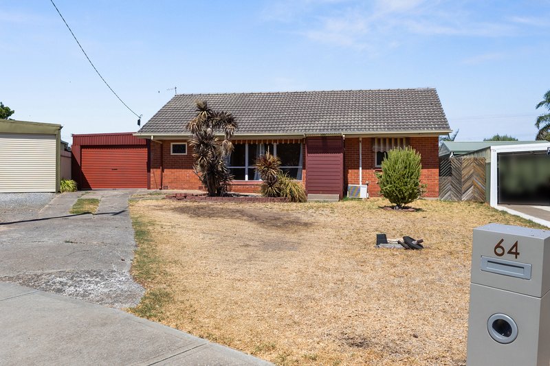 64 Sullivan Terrace, O'Sullivan Beach SA 5166