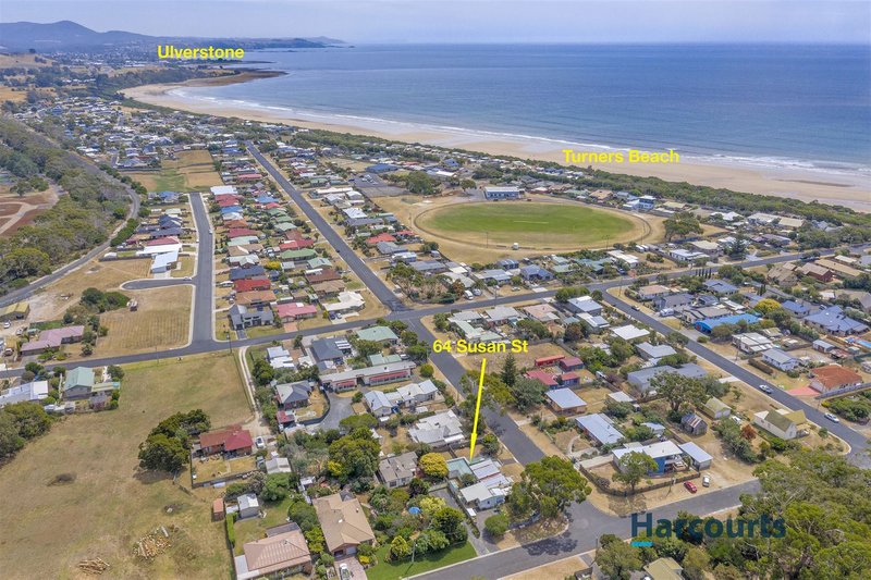 Photo - 64 Susan Street, Turners Beach TAS 7315 - Image 3