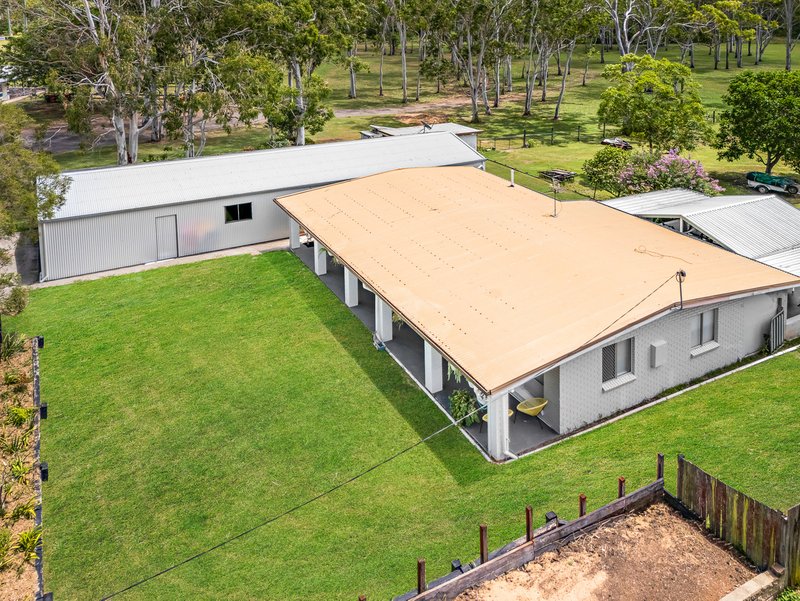 64 Sutherland Street, Calliope QLD 4680