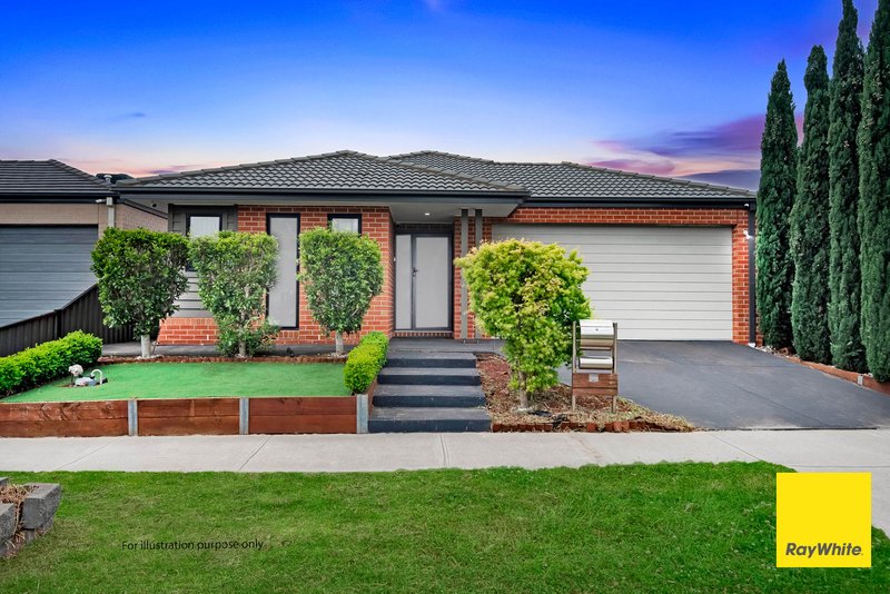 64 Talliver Terrace, Truganina VIC 3029