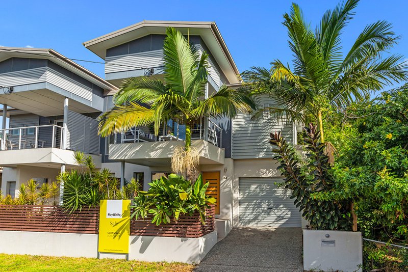 64 Tamworth Street, Annerley QLD 4103