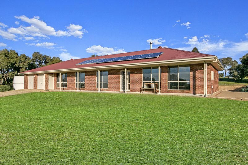 64 Tarca Court, Cockatoo Valley SA 5351