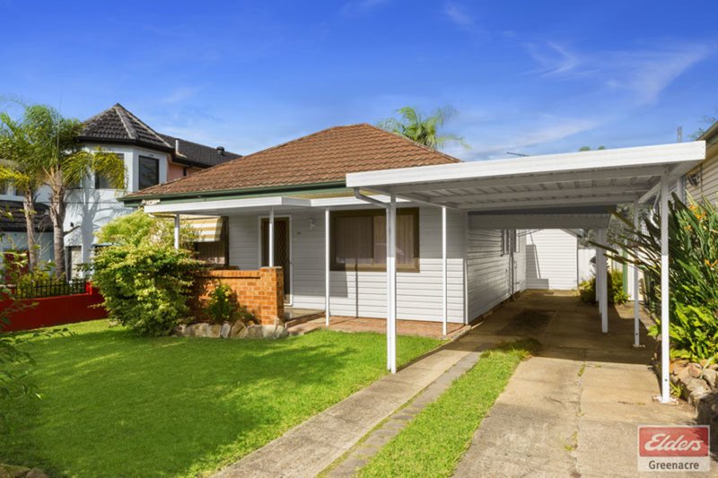 64 Tennyson Road, Greenacre NSW 2190