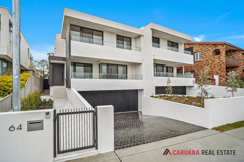 Photo - 64 The Promenade, Sans Souci NSW 2219 - Image 1
