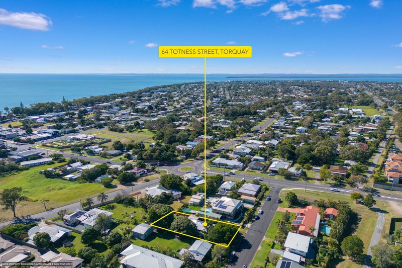 Photo - 64 Totness Street, Torquay QLD 4655 - Image 20