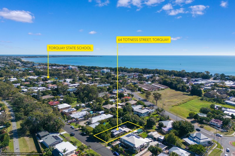 Photo - 64 Totness Street, Torquay QLD 4655 - Image 21