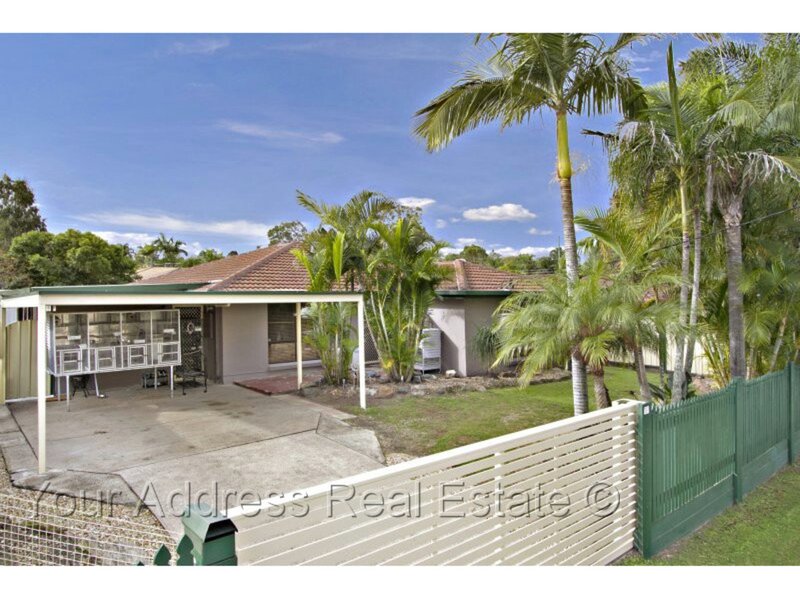 Photo - 64 Tovey Road, Boronia Heights QLD 4124 - Image 5