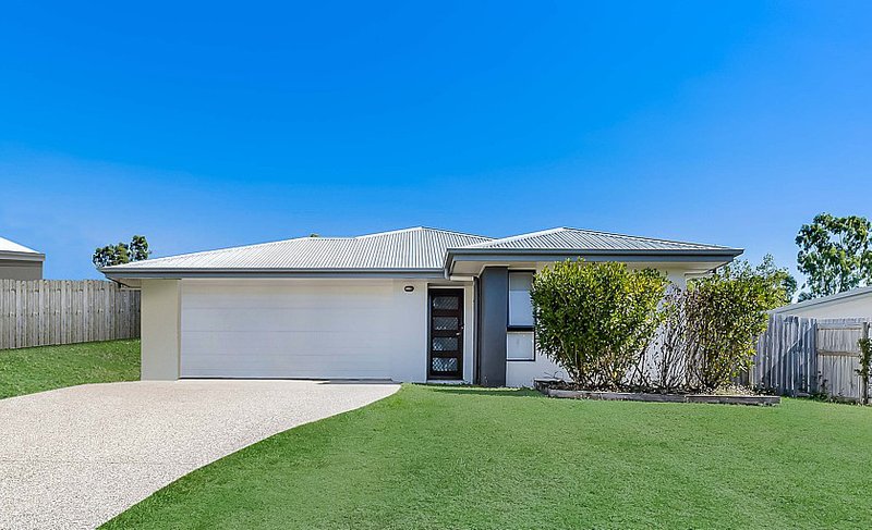 64 Trader Crescent, Cannonvale QLD 4802